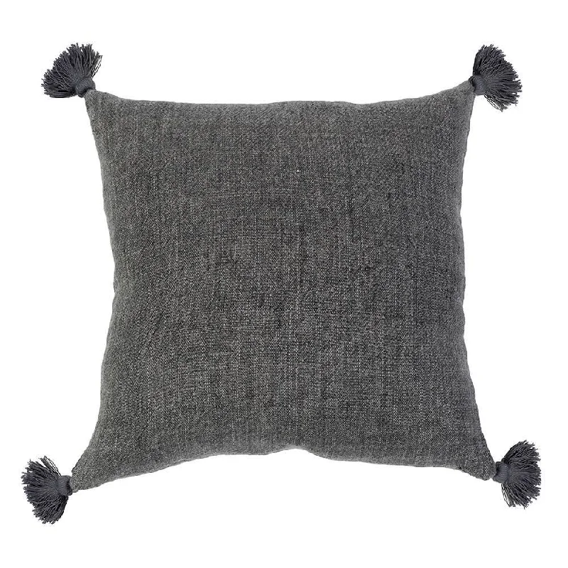 Orthopedic Pillows for Back Pain ReliefCotton Pillows for Natural ComfortMontauk Pillow With Tassels Orthopedic Pillows for Back Pain ReliefCotton Pillows for Natural ComfortMontauk Pillow With Tassels