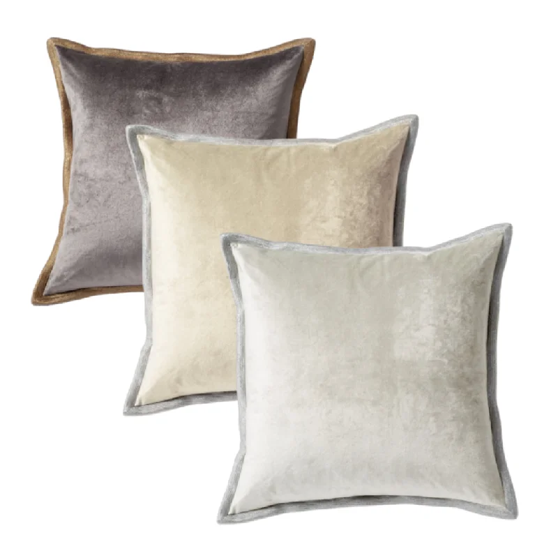 Back Support Pillows for Office ChairsKids Pillows with Fun DesignsMichael Aram Velvet Metallic Stitch Pillows Back Support Pillows for Office ChairsKids Pillows with Fun DesignsMichael Aram Velvet Metallic Stitch Pillows