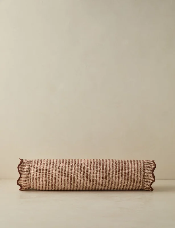 Travel Pillows for Long JourneysDecorative Pillows for Living Room MakeoverLanie Linen Bolster Pillow by Sarah Sherman Samuel Travel Pillows for Long JourneysDecorative Pillows for Living Room MakeoverLanie Linen Bolster Pillow by Sarah Sherman Samuel