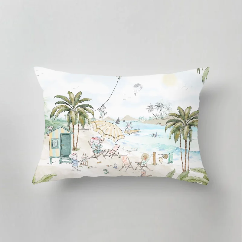Feather Pillows for a Luxurious SleepSilk Pillows for Smooth Skin and HairOutdoor Pillow - PLAYA Feather Pillows for a Luxurious SleepSilk Pillows for Smooth Skin and HairOutdoor Pillow - PLAYA