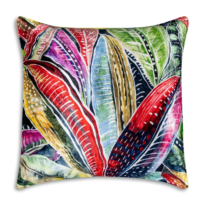 Feather Pillows for a Luxurious SleepPlush Pillows for a Cozy BedAmber Jungle Print Pillow Feather Pillows for a Luxurious SleepPlush Pillows for a Cozy BedAmber Jungle Print Pillow