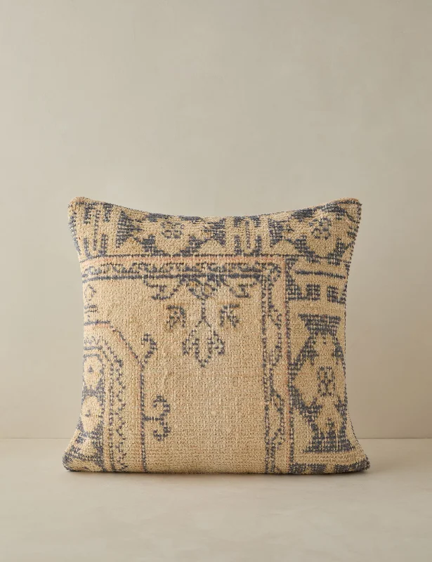 Cotton Pillows for Natural ComfortPregnancy Pillows for Expectant MothersVintage Pillow No. 34, 20" x 20" Cotton Pillows for Natural ComfortPregnancy Pillows for Expectant MothersVintage Pillow No. 34, 20" x 20"