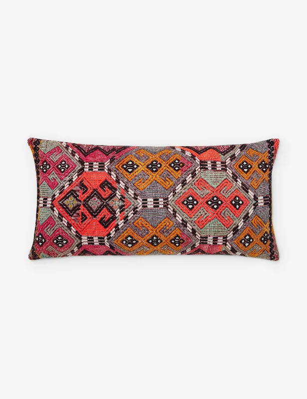 Adjustable Pillows for Customized ComfortFeather Pillows for a Luxurious SleepTansu Vintage Lumbar Pillow Adjustable Pillows for Customized ComfortFeather Pillows for a Luxurious SleepTansu Vintage Lumbar Pillow