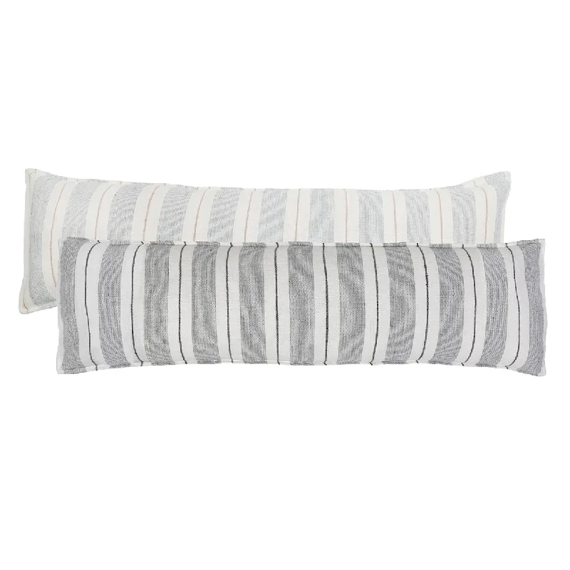Cotton Pillows for Natural ComfortPlush Pillows for a Cozy BedLaguna Body Pillow With Insert Cotton Pillows for Natural ComfortPlush Pillows for a Cozy BedLaguna Body Pillow With Insert