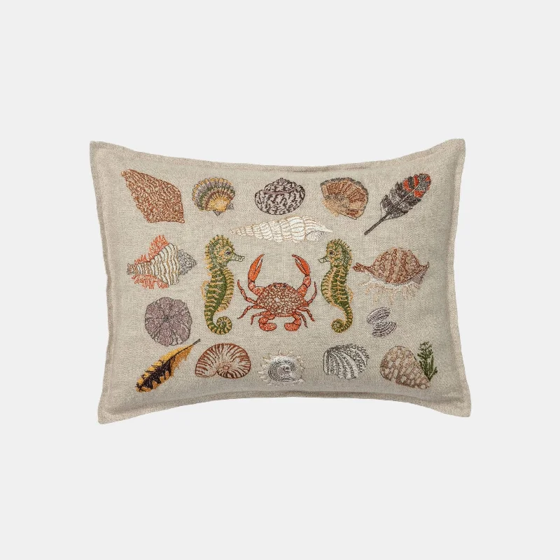 Hypoallergenic Pillows for Allergy SufferersFeather Pillows for a Luxurious SleepBeach Walk Lumbar Pillow Hypoallergenic Pillows for Allergy SufferersFeather Pillows for a Luxurious SleepBeach Walk Lumbar Pillow