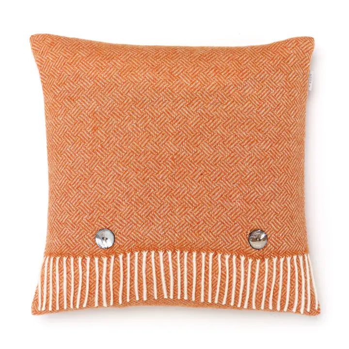 Adjustable Pillows for Customized ComfortRound Pillows for Boho-Style InteriorsParquet Saffron Merino Lambswool Pillow Adjustable Pillows for Customized ComfortRound Pillows for Boho-Style InteriorsParquet Saffron Merino Lambswool Pillow