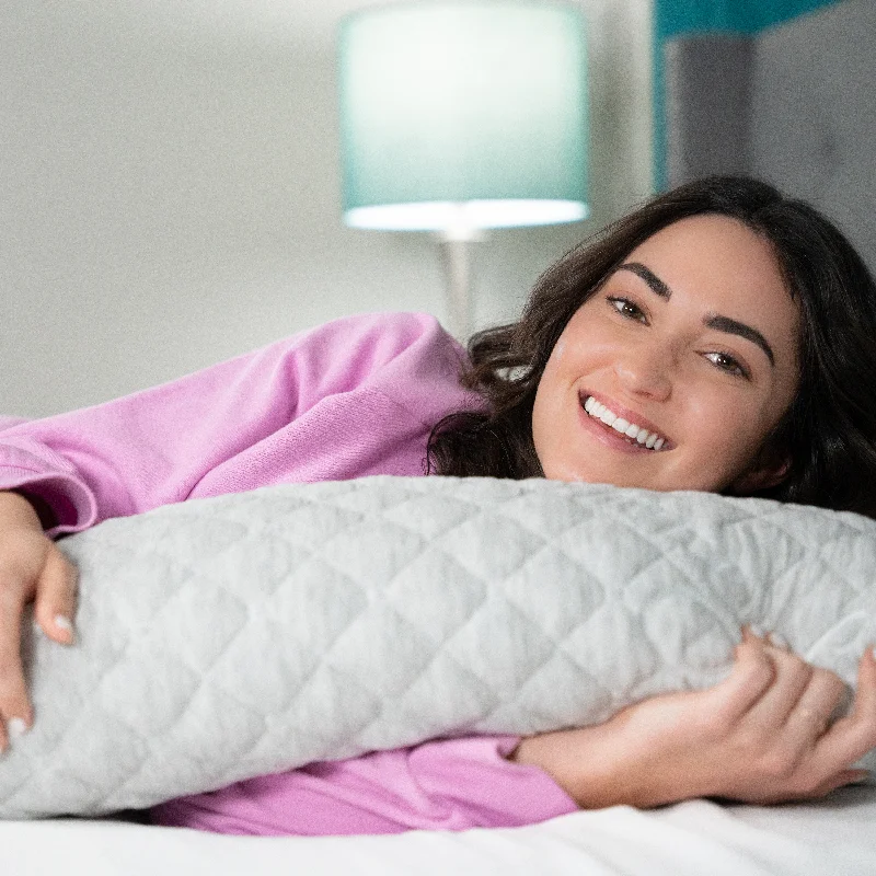 Cotton Pillows for Natural ComfortFirm Pillows for Side SleepersBody by Honeydew - The Ultimate Luxury Body Pillow Cotton Pillows for Natural ComfortFirm Pillows for Side SleepersBody by Honeydew - The Ultimate Luxury Body Pillow