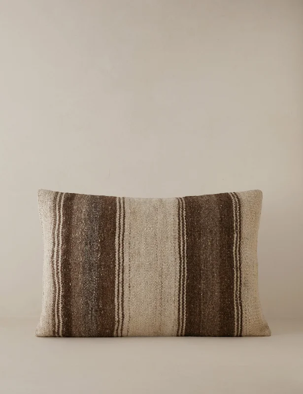 Bolster Pillows for Sofa DecorationFirm Pillows for Side SleepersVintage Lumbar Pillow No. 16, 16" x 24" Bolster Pillows for Sofa DecorationFirm Pillows for Side SleepersVintage Lumbar Pillow No. 16, 16" x 24"