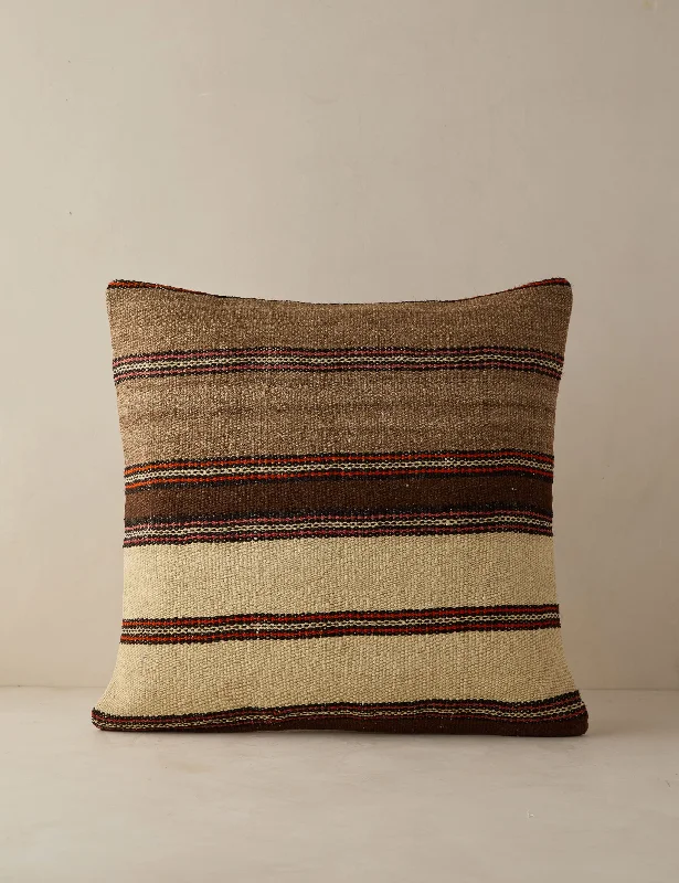 Travel Pillows for Long JourneysFirm Pillows for Side SleepersVintage Pillow No. 73, 20" x 20"