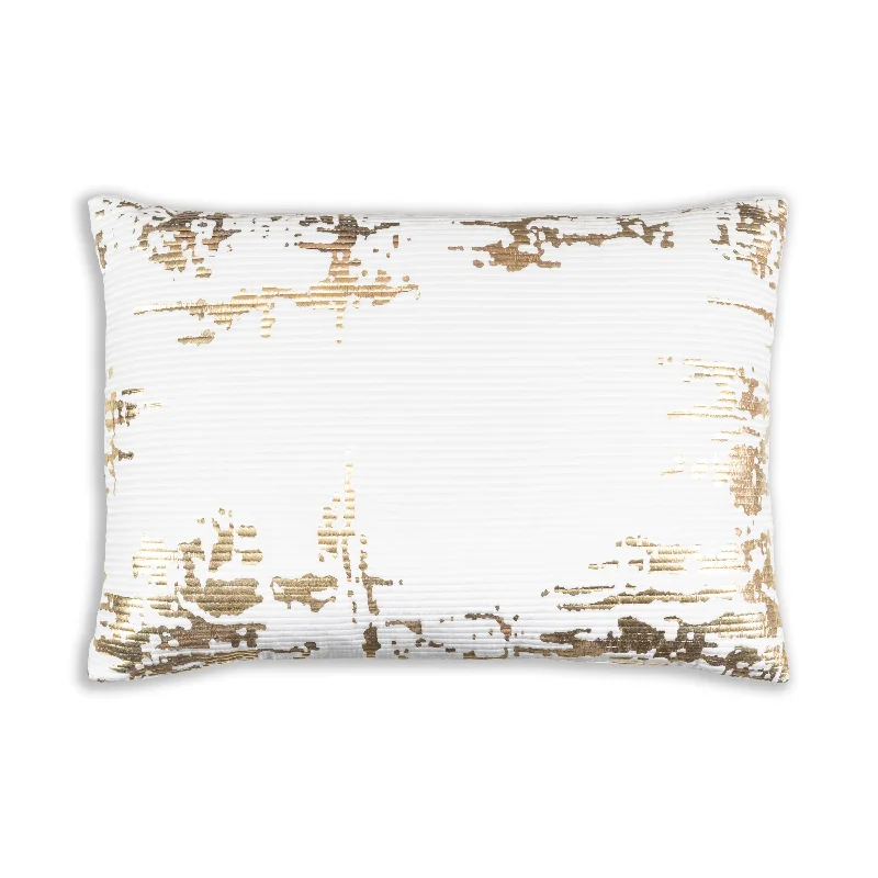 Firm Pillows for Side SleepersVelvet Pillows for a Touch of EleganceInspire Me! Home Decor Asra White and Gold Pillow Firm Pillows for Side SleepersVelvet Pillows for a Touch of EleganceInspire Me! Home Decor Asra White and Gold Pillow