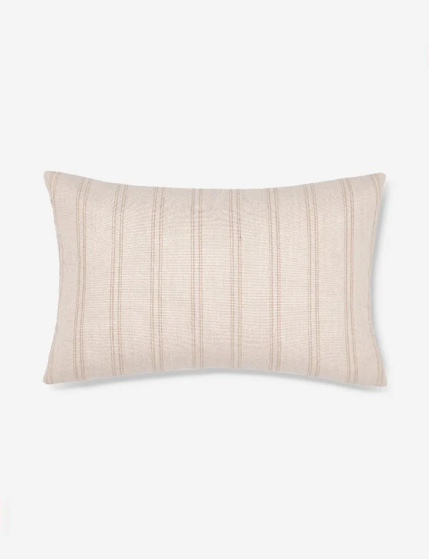 Lumbar Support Pillows for Car SeatsSquare Pillows for Modern Home DecorMarseille Pillow by Sunbrella for Lulu and Georgia Lumbar Support Pillows for Car SeatsSquare Pillows for Modern Home DecorMarseille Pillow by Sunbrella for Lulu and Georgia
