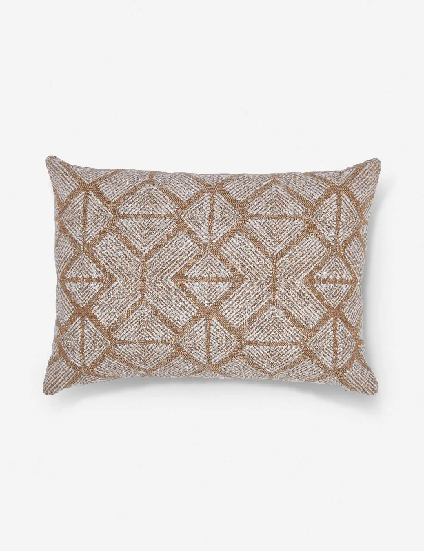 Orthopedic Pillows for Back Pain ReliefCooling Pillows for Hot SleepersBali Indoor / Outdoor Lumbar Pillow by Sunbrella for Lulu and Georgia Orthopedic Pillows for Back Pain ReliefCooling Pillows for Hot SleepersBali Indoor / Outdoor Lumbar Pillow by Sunbrella for Lulu and Georgia
