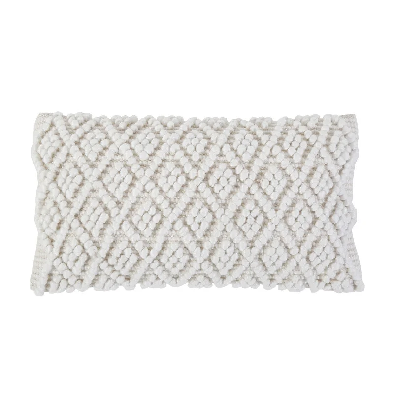 Decorative Pillows for Living Room MakeoverCotton Pillows for Natural ComfortCoco Hand Woven Pillow With Insert Decorative Pillows for Living Room MakeoverCotton Pillows for Natural ComfortCoco Hand Woven Pillow With Insert