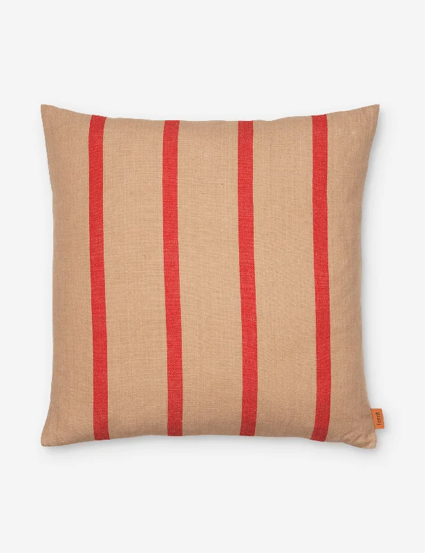 Back Support Pillows for Office ChairsFirm Pillows for Side SleepersGrand Pillow by Ferm Living Back Support Pillows for Office ChairsFirm Pillows for Side SleepersGrand Pillow by Ferm Living