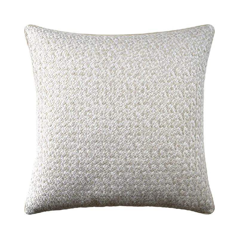 Bolster Pillows for Sofa DecorationPlush Pillows for a Cozy BedLacing Pillow