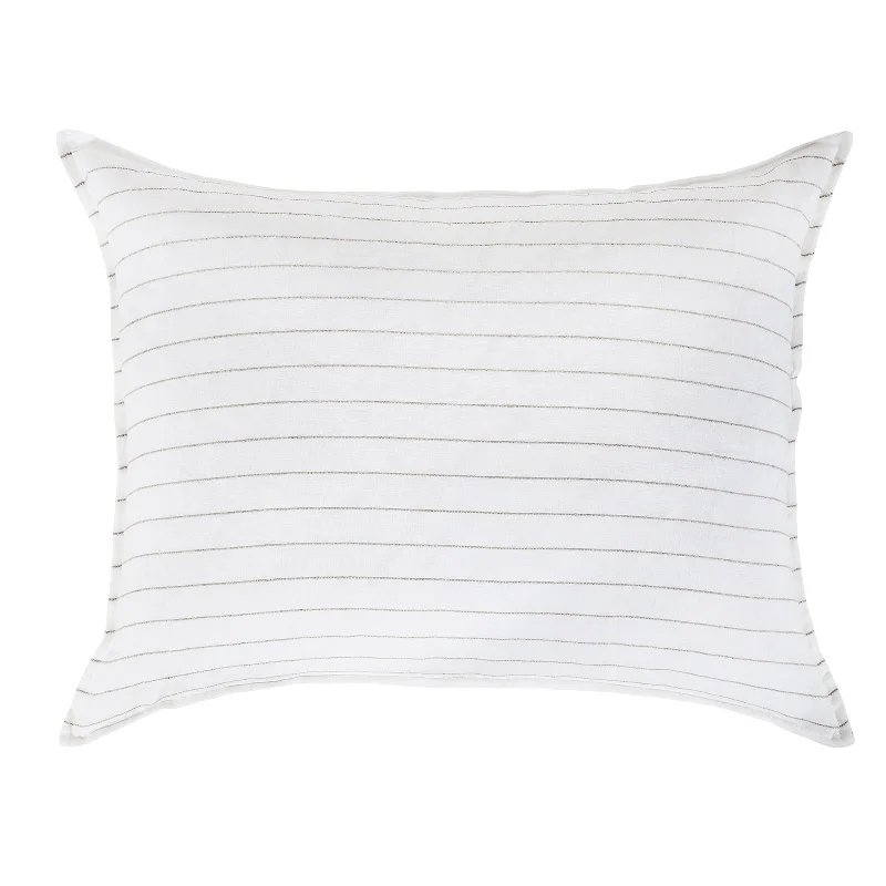 Down Alternative Pillows for Ethical ChoicesMemory Foam Pillows for Neck SupportBlake Big Pillow With Insert Down Alternative Pillows for Ethical ChoicesMemory Foam Pillows for Neck SupportBlake Big Pillow With Insert