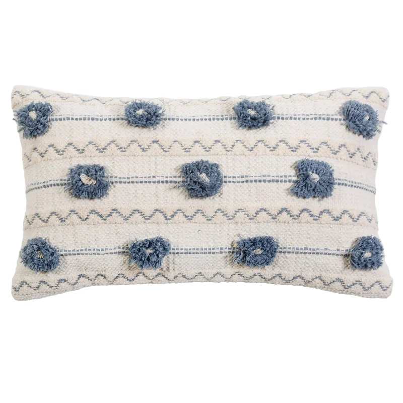 Down Alternative Pillows for Ethical ChoicesSquare Pillows for Modern Home DecorIzzy Hand Woven Pillow With Insert Down Alternative Pillows for Ethical ChoicesSquare Pillows for Modern Home DecorIzzy Hand Woven Pillow With Insert