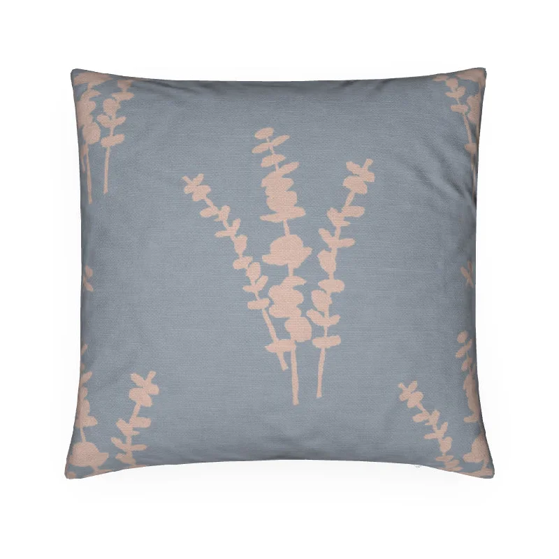 Memory Foam Pillows for Neck SupportAdjustable Pillows for Customized ComfortEucalyptus Blue & Pink Luxury Pillow Large Repeat Memory Foam Pillows for Neck SupportAdjustable Pillows for Customized ComfortEucalyptus Blue & Pink Luxury Pillow Large Repeat