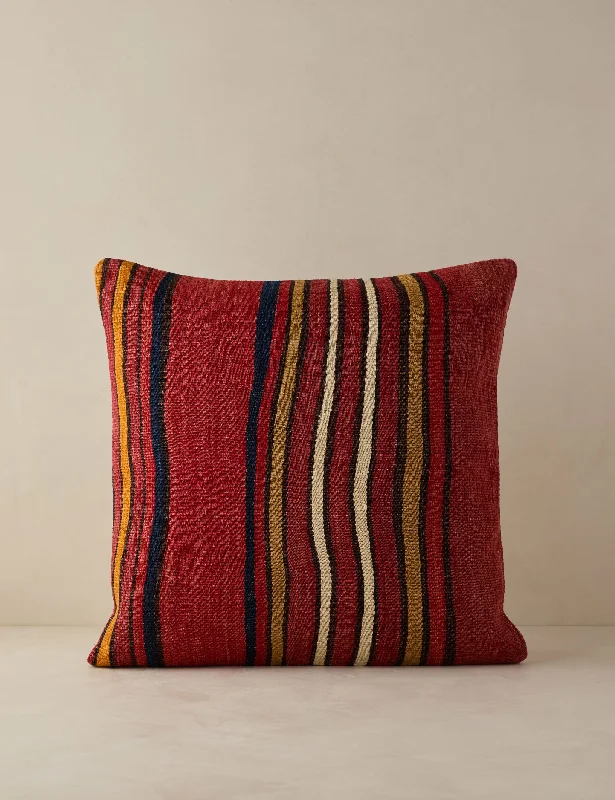 Silk Pillows for Smooth Skin and HairKids Pillows with Fun DesignsVintage Pillow No. 76, 20" x 20" Silk Pillows for Smooth Skin and HairKids Pillows with Fun DesignsVintage Pillow No. 76, 20" x 20"