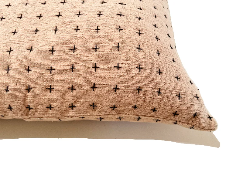 Lumbar Support Pillows for Car SeatsDown Alternative Pillows for Ethical ChoicesHimalayan Stitched Pillow Cover 18x18in Lumbar Support Pillows for Car SeatsDown Alternative Pillows for Ethical ChoicesHimalayan Stitched Pillow Cover 18x18in