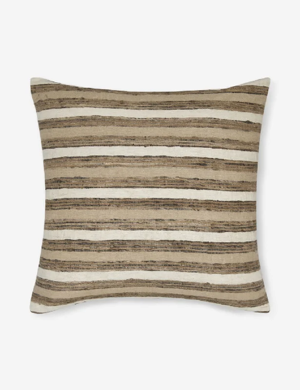 Firm Pillows for Side SleepersKids Pillows with Fun DesignsThora Silk Pillow