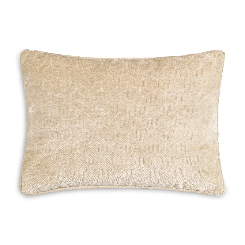 Square Pillows for Modern Home DecorCotton Pillows for Natural ComfortCastle Hill Boone Beige Lumbar Pillow Square Pillows for Modern Home DecorCotton Pillows for Natural ComfortCastle Hill Boone Beige Lumbar Pillow