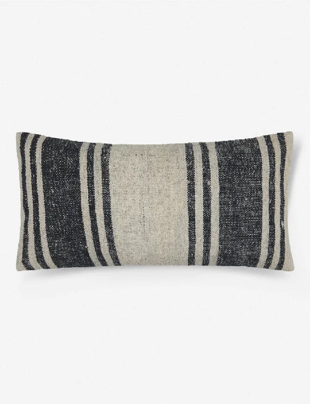 Cotton Pillows for Natural ComfortCooling Pillows for Hot SleepersEdith Vintage Lumbar Pillow Cotton Pillows for Natural ComfortCooling Pillows for Hot SleepersEdith Vintage Lumbar Pillow