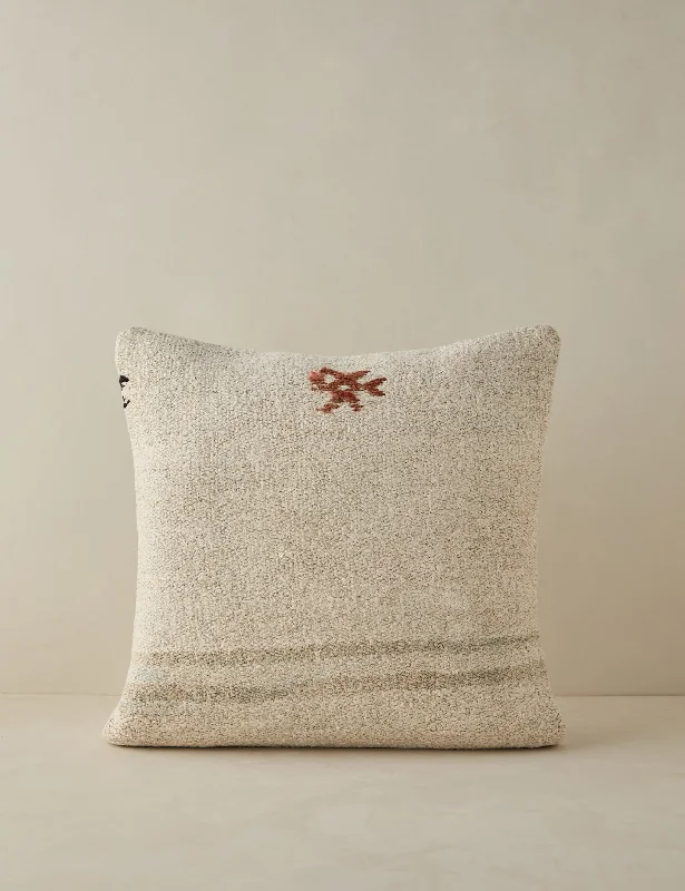 Soft and Fluffy Pillows for Bedroom ComfortSquare Pillows for Modern Home DecorVintage Pillow No. 24, 20" x 20" Soft and Fluffy Pillows for Bedroom ComfortSquare Pillows for Modern Home DecorVintage Pillow No. 24, 20" x 20"