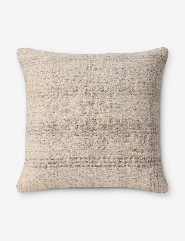 Down Alternative Pillows for Ethical ChoicesFeather Pillows for a Luxurious SleepVintage Pillow No. 61, 16" x 16" Down Alternative Pillows for Ethical ChoicesFeather Pillows for a Luxurious SleepVintage Pillow No. 61, 16" x 16"