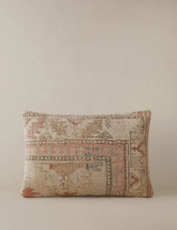 Bolster Pillows for Sofa DecorationPregnancy Pillows for Expectant MothersVintage Lumbar Pillow No. 26, 16" x 24" Bolster Pillows for Sofa DecorationPregnancy Pillows for Expectant MothersVintage Lumbar Pillow No. 26, 16" x 24"