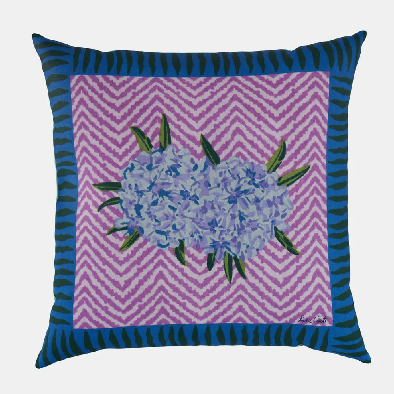 Firm Pillows for Side SleepersDown Alternative Pillows for Ethical ChoicesOleander Lilac Square Pillow Firm Pillows for Side SleepersDown Alternative Pillows for Ethical ChoicesOleander Lilac Square Pillow