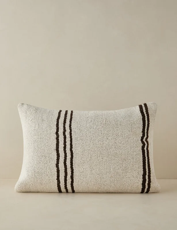 Plush Pillows for a Cozy BedPlush Pillows for a Cozy BedVintage Lumbar Pillow No. 65, 16" x 24" Plush Pillows for a Cozy BedPlush Pillows for a Cozy BedVintage Lumbar Pillow No. 65, 16" x 24"