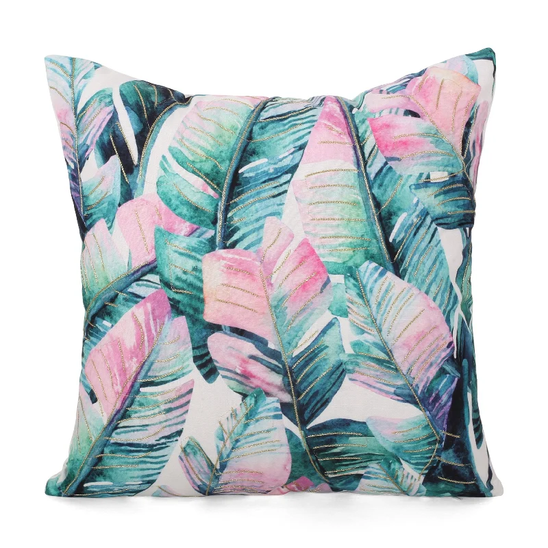 Plush Pillows for a Cozy BedHypoallergenic Pillows for Allergy SufferersMalakai Modern Throw Pillow Plush Pillows for a Cozy BedHypoallergenic Pillows for Allergy SufferersMalakai Modern Throw Pillow