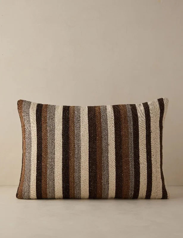 Square Pillows for Modern Home DecorCooling Pillows for Hot SleepersVintage Lumbar Pillow No. 114, 16" x 24" Square Pillows for Modern Home DecorCooling Pillows for Hot SleepersVintage Lumbar Pillow No. 114, 16" x 24"