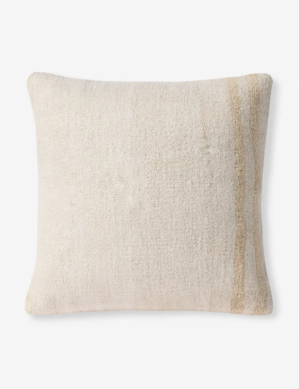 Kids Pillows with Fun DesignsPregnancy Pillows for Expectant MothersVintage Hemp Pillow No. 35, 18" x 18" Kids Pillows with Fun DesignsPregnancy Pillows for Expectant MothersVintage Hemp Pillow No. 35, 18" x 18"