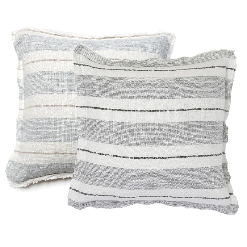 Memory Foam Pillows for Neck SupportHypoallergenic Pillows for Allergy SufferersLaguna Pillow With Insert