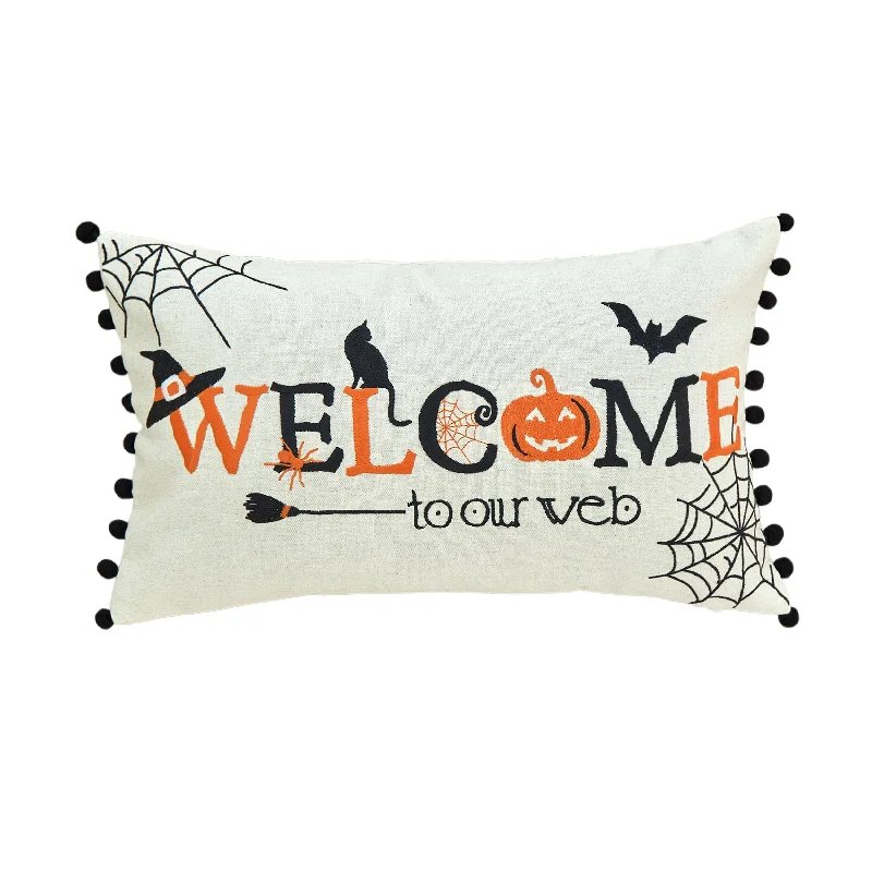 Bolster Pillows for Sofa DecorationRound Pillows for Boho-Style InteriorsWelcome to our Web Pillow Bolster Pillows for Sofa DecorationRound Pillows for Boho-Style InteriorsWelcome to our Web Pillow