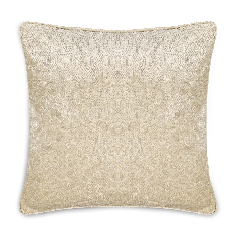 Silk Pillows for Smooth Skin and HairFeather Pillows for a Luxurious SleepCastle Hill Beige Boone Pillow Silk Pillows for Smooth Skin and HairFeather Pillows for a Luxurious SleepCastle Hill Beige Boone Pillow