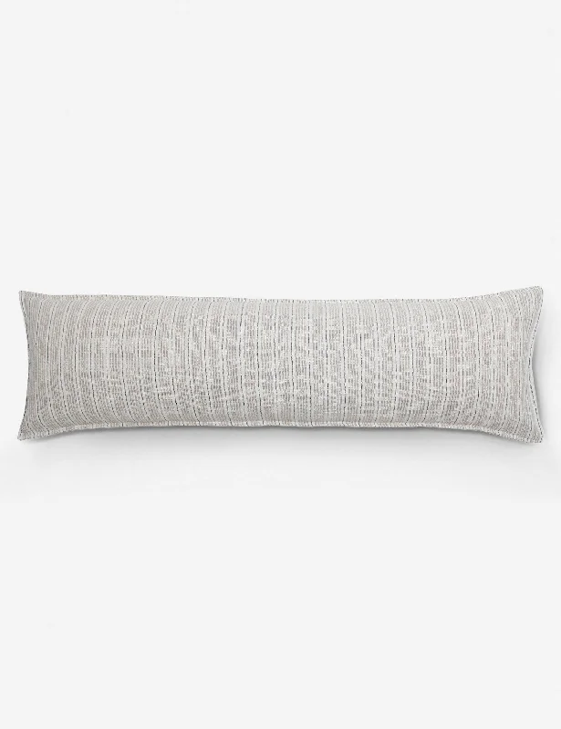 Adjustable Pillows for Customized ComfortSquare Pillows for Modern Home DecorNewport Linen Pillow by Pom Pom at Home Adjustable Pillows for Customized ComfortSquare Pillows for Modern Home DecorNewport Linen Pillow by Pom Pom at Home