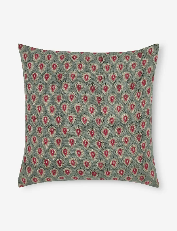 Firm Pillows for Side SleepersBack Support Pillows for Office ChairsSona Pillow
