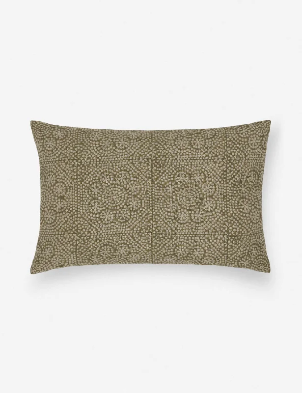 Kids Pillows with Fun DesignsBolster Pillows for Sofa DecorationAlaina Pillow