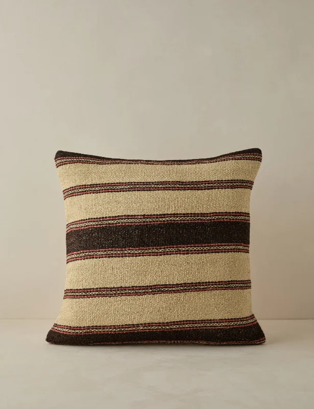 Cooling Pillows for Hot SleepersRound Pillows for Boho-Style InteriorsVintage Pillow No. 27, 20" x 20" Cooling Pillows for Hot SleepersRound Pillows for Boho-Style InteriorsVintage Pillow No. 27, 20" x 20"