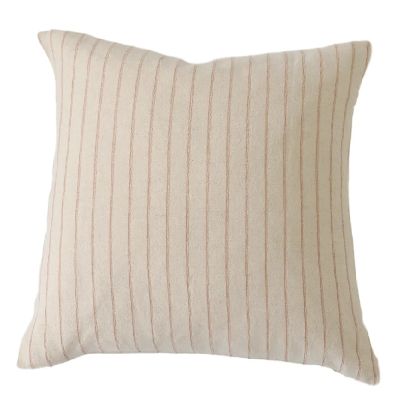 Silk Pillows for Smooth Skin and HairMemory Foam Pillows for Neck SupportCharles Tan Stripe Pillow Cover Silk Pillows for Smooth Skin and HairMemory Foam Pillows for Neck SupportCharles Tan Stripe Pillow Cover