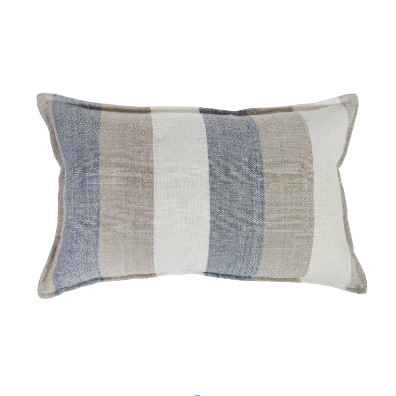 Down Alternative Pillows for Ethical ChoicesFeather Pillows for a Luxurious SleepMonterey Pillow 14"X 24" With Insert Down Alternative Pillows for Ethical ChoicesFeather Pillows for a Luxurious SleepMonterey Pillow 14"X 24" With Insert
