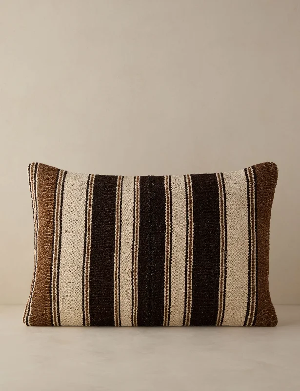 Adjustable Pillows for Customized ComfortPlush Pillows for a Cozy BedVintage Lumbar Pillow No. 107, 16" x 24" Adjustable Pillows for Customized ComfortPlush Pillows for a Cozy BedVintage Lumbar Pillow No. 107, 16" x 24"