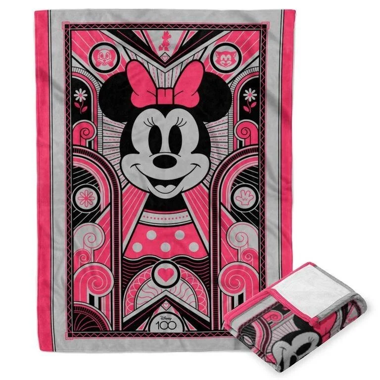 Minnie Mouse