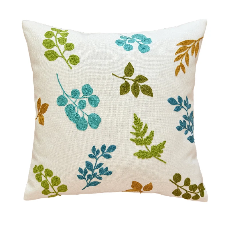 Soft and Fluffy Pillows for Bedroom ComfortMemory Foam Pillows for Neck SupportColorful Leaves Pillow Soft and Fluffy Pillows for Bedroom ComfortMemory Foam Pillows for Neck SupportColorful Leaves Pillow