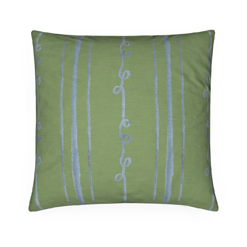 Bolster Pillows for Sofa DecorationSoft and Fluffy Pillows for Bedroom ComfortSister Stripe Green & Watercolor Blue Luxury Pillow Large Repeat Bolster Pillows for Sofa DecorationSoft and Fluffy Pillows for Bedroom ComfortSister Stripe Green & Watercolor Blue Luxury Pillow Large Repeat