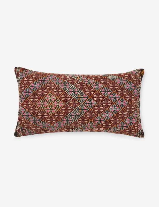 Hypoallergenic Pillows for Allergy SufferersPregnancy Pillows for Expectant MothersMazhar Vintage Lumbar Pillow Hypoallergenic Pillows for Allergy SufferersPregnancy Pillows for Expectant MothersMazhar Vintage Lumbar Pillow
