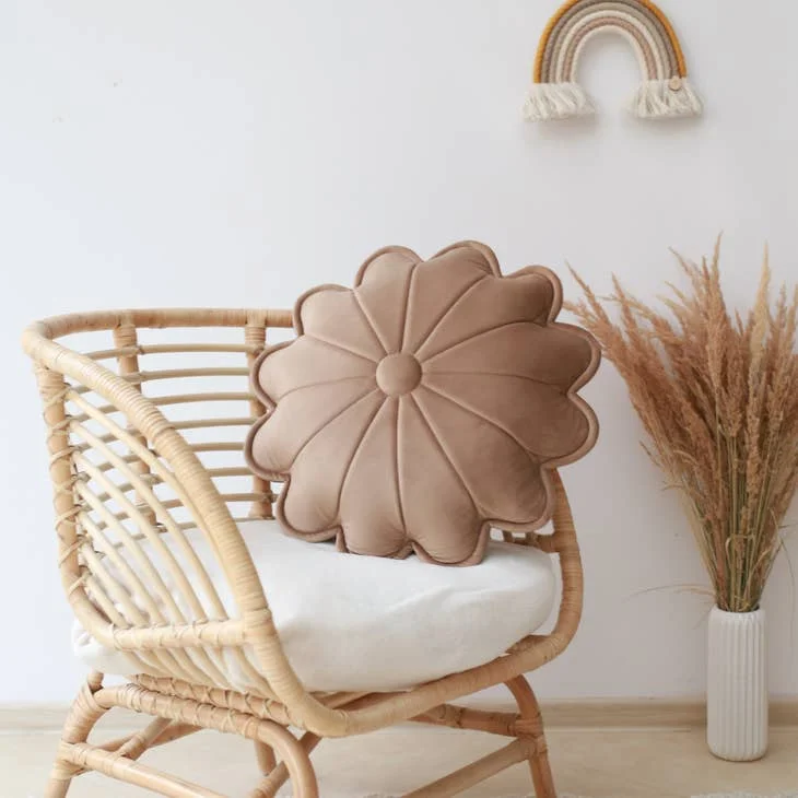 Soft and Fluffy Pillows for Bedroom ComfortSoft and Fluffy Pillows for Bedroom ComfortVelvet Daisy Pillow Soft and Fluffy Pillows for Bedroom ComfortSoft and Fluffy Pillows for Bedroom ComfortVelvet Daisy Pillow
